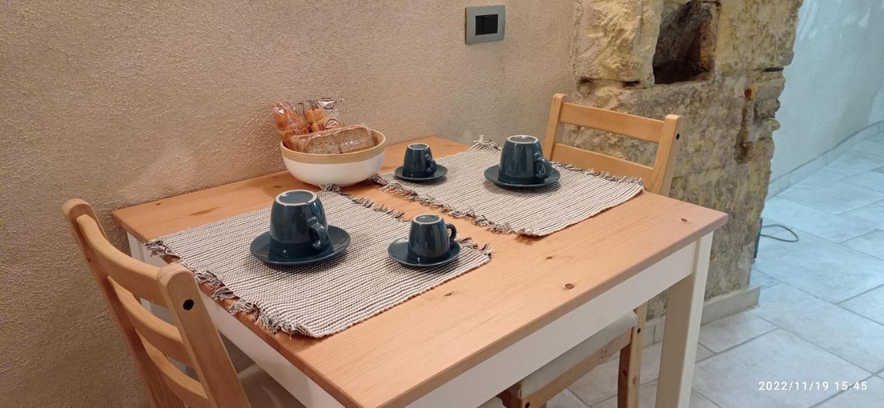 Cozy Suite Centro Cagliari Kültér fotó
