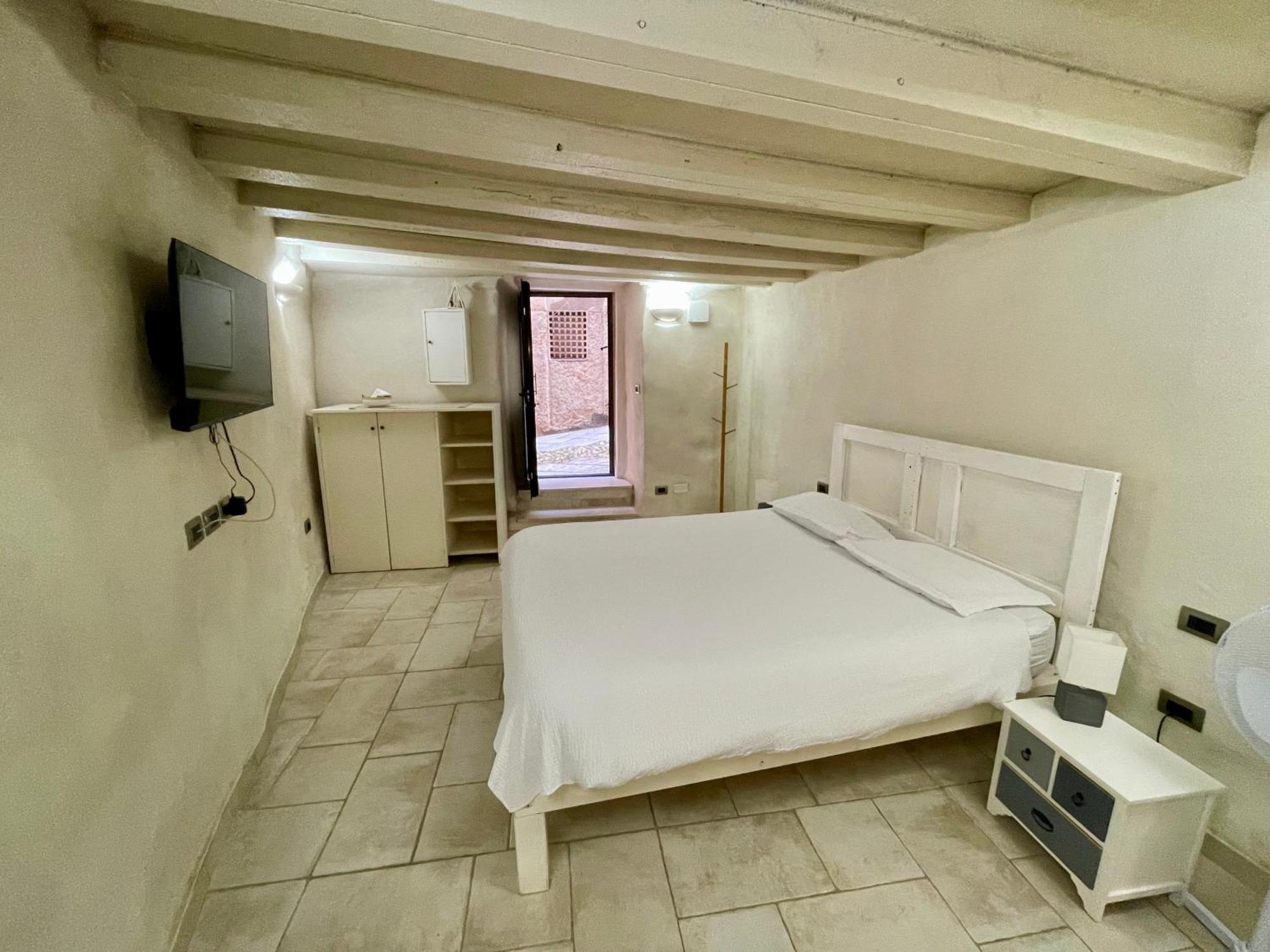 Cozy Suite Centro Cagliari Kültér fotó