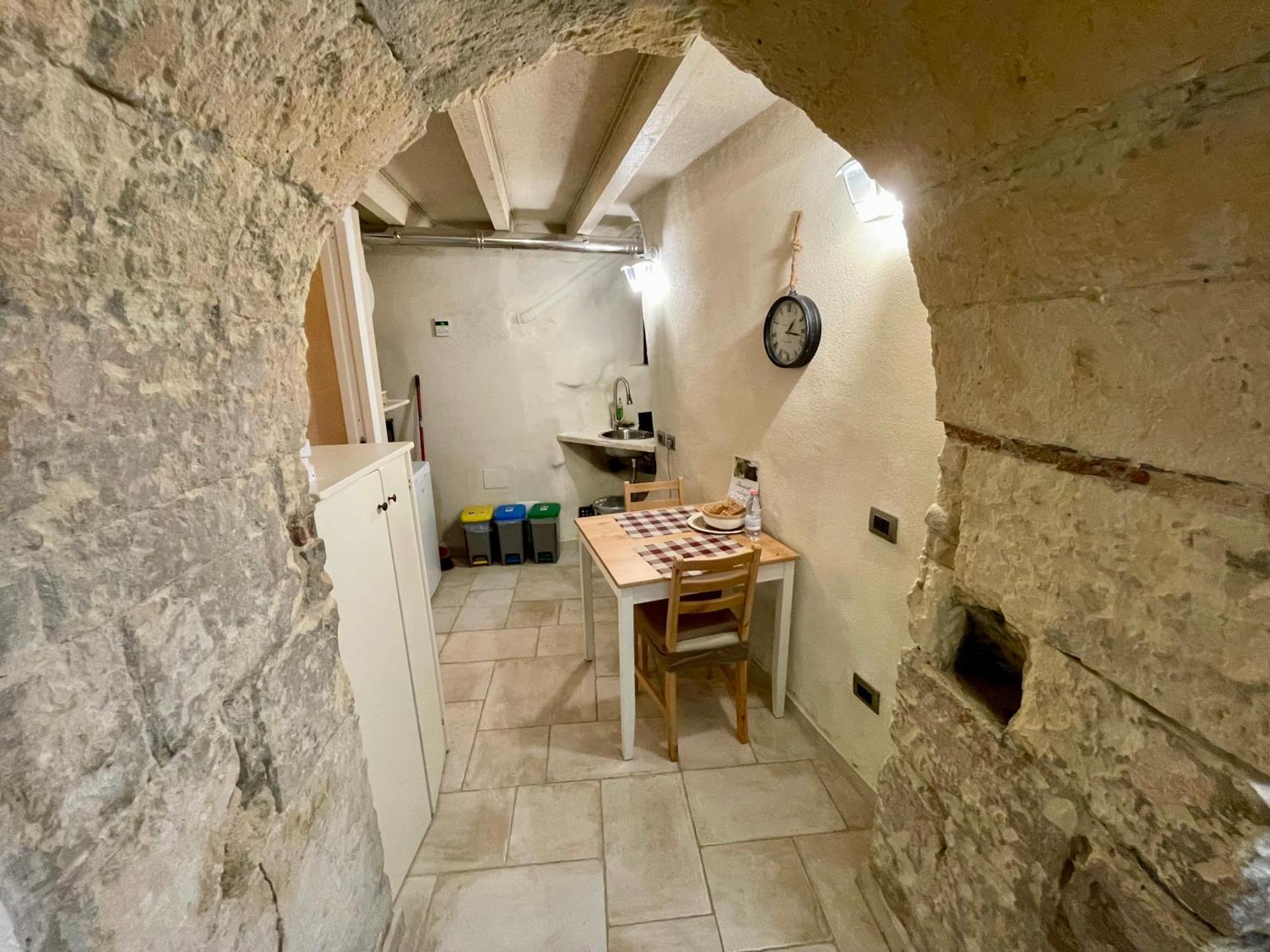 Cozy Suite Centro Cagliari Kültér fotó