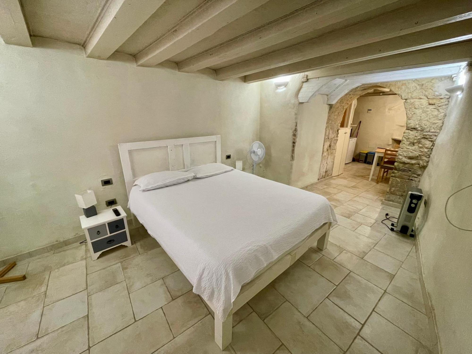 Cozy Suite Centro Cagliari Kültér fotó
